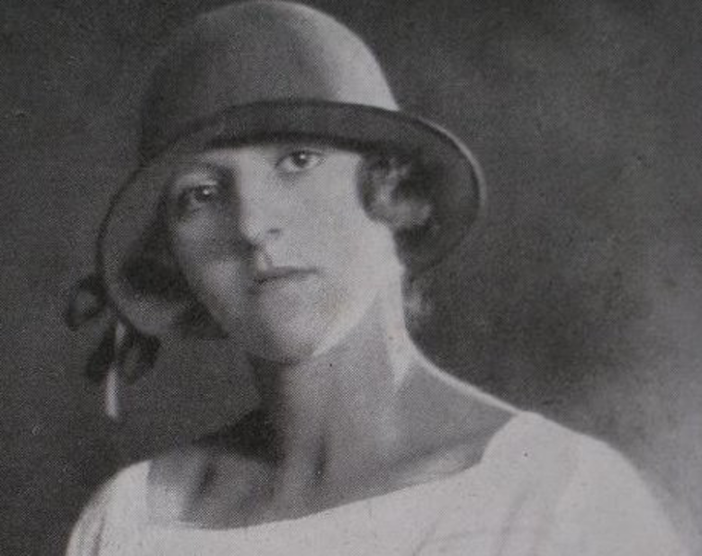 Jeannine Gaveau (1903-1950) : la championne française au swing pur