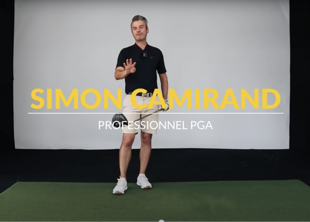 Coaching technique : simplifiez vous la vie au driver grâce à ces deux éléments clés !