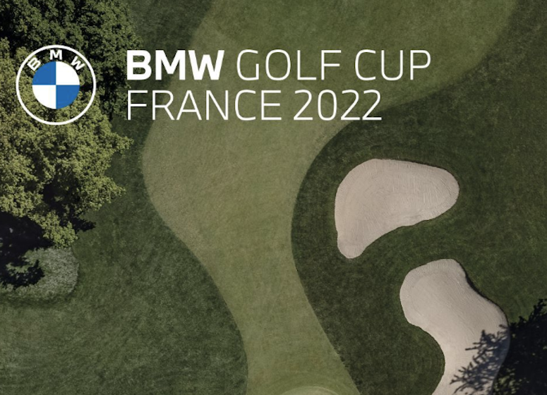La BMW Golf Cup France est de retour avec une nouvelle formule