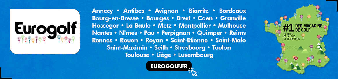 Eurogolf D1 avril 2022 Carte – bannière large