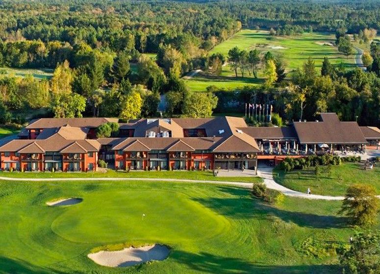 Le Golf du Médoc Resort, l’endroit incontournable de l’été !