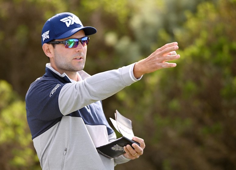 The Zurich Classic, how does it work? Archysport