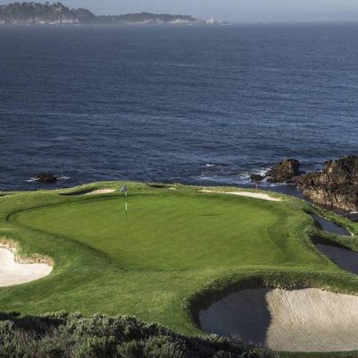 L'US Open féminin pour la première fois à Pebble Beach en 2023 !