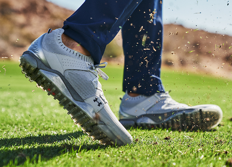 Avec ou sans crampons - Quelle est la meilleure chaussure de golf?