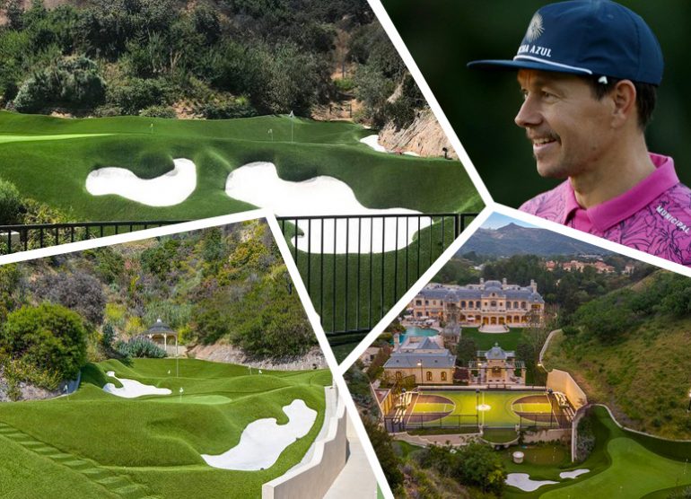 Wahlberg-golf-real-estate-owned-house-for-sale