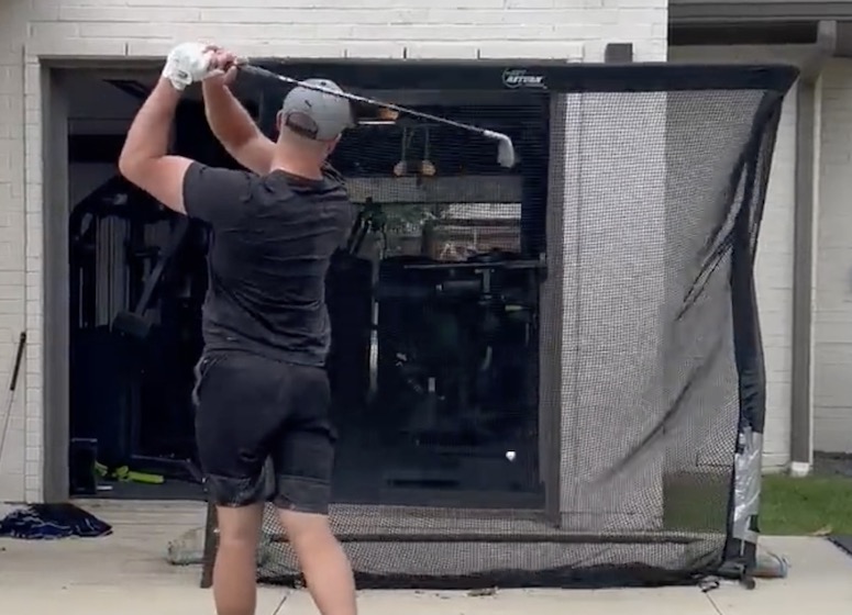 Le retour de DeChambeau se précise