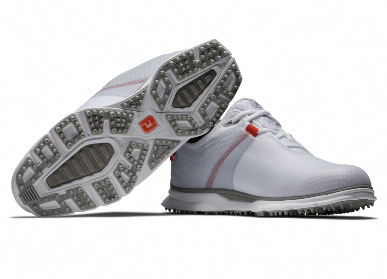 Une nouvelle version streetwear des FootJoy Pro|SL