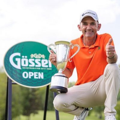 gosser-open-markus-brier Federico Capretti / Alps Tour.