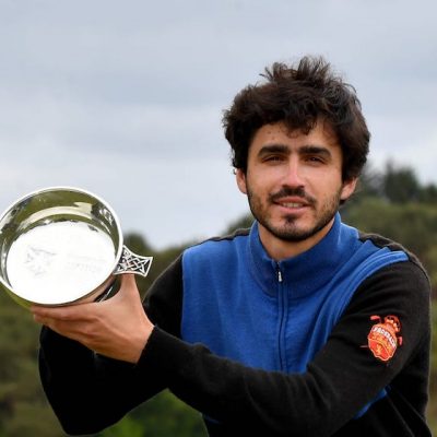 Javier Sainz sort du bois, Adrien Saddier finalement 14e