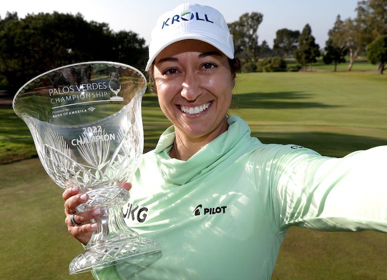 marina-alex ©LPGA