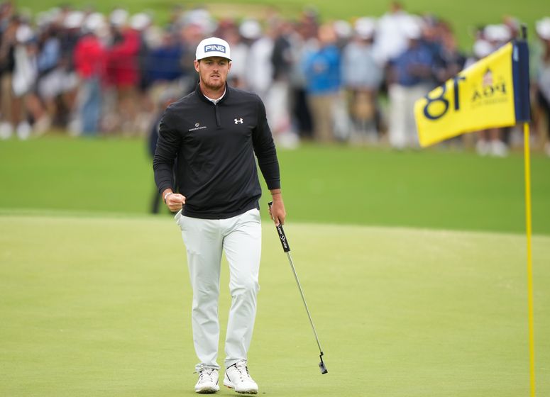 Ces rares joueurs du LIV Golf qui progressent encore au classement mondial Golf Planète