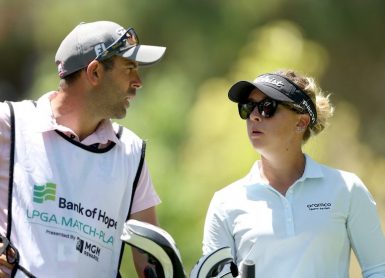 Pauline Roussin-Bouchard Sean M. Haffey/Getty Images/AFP