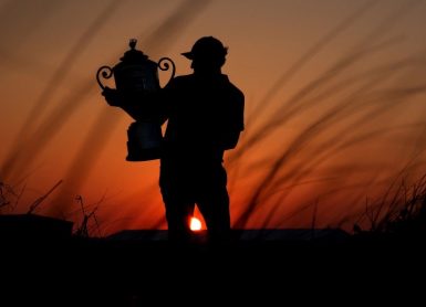 Phil Mickelson Patrick Smith/Getty Images/AFP