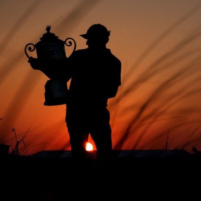 Phil Mickelson Patrick Smith/Getty Images/AFP