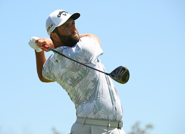 Los campeones del PGA Tour en Hawái en el programa de la semana