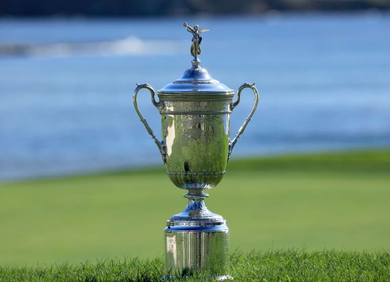 Dix spots en jeu pour l'US Open à partir de cette semaine
