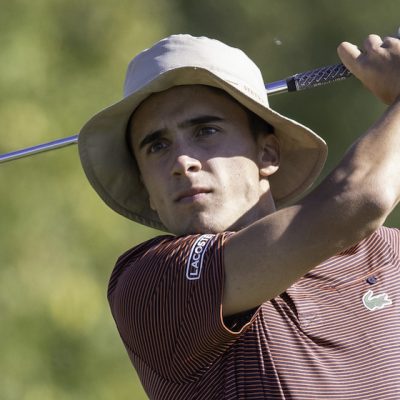 JEan BEkirian ©progolftour