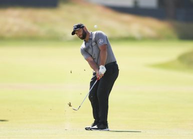 Jon Rahm Chris Keane/USGA US OPEN