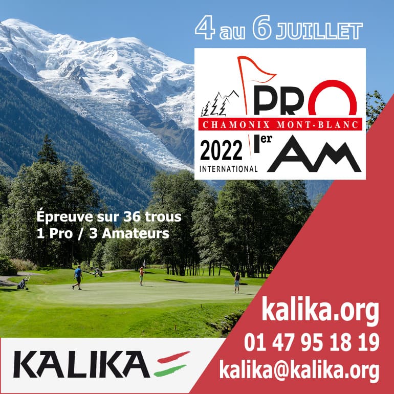 Kalika – d2 – 2022 – ProAm Chamonix – pavé