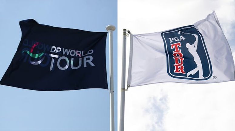 Le PGA Tour et le DP World Tour renforcent leur alliance