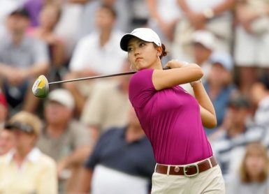 Michelle Wie Photo by Matthew Stockman / Getty Images North America / Getty Images via AFP John deere 2006