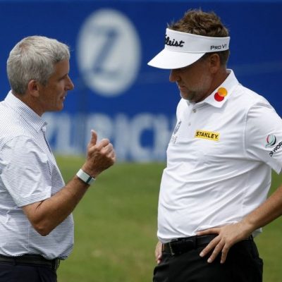 Les joueurs du LIV privés d'Open d'Ecosse ?