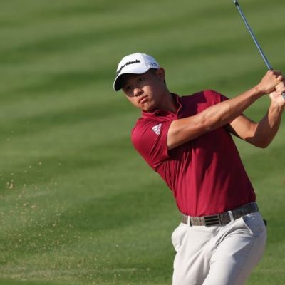 Brooks Koepka s'en va, Collin Morikawa reste !