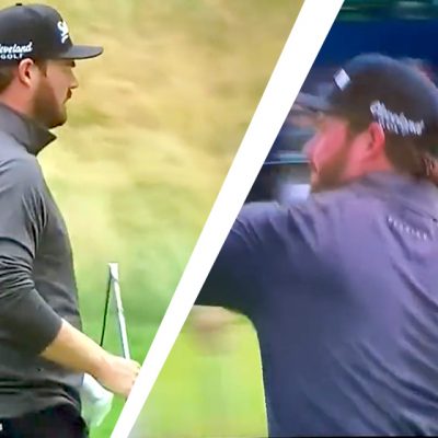 Quand l'US Open joue avec les nerfs des joueurs !