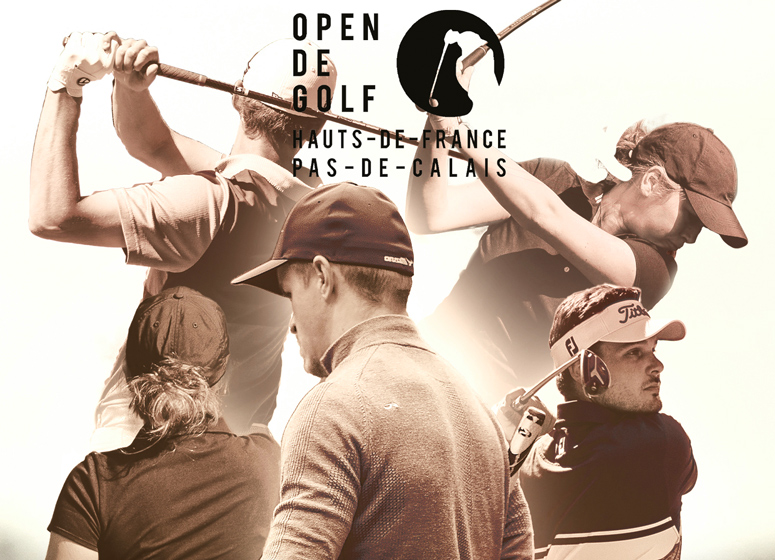 L'Open de Golf des Hauts de France Pas de Calais de retour à St Omer !