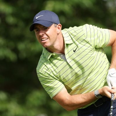 Rory McIlroy et Justin Thomas soutiennent les sanctions prises par le PGA Tour