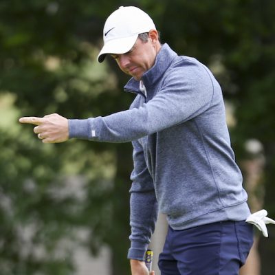 Rory McIlroy Kathryn Riley/USGA