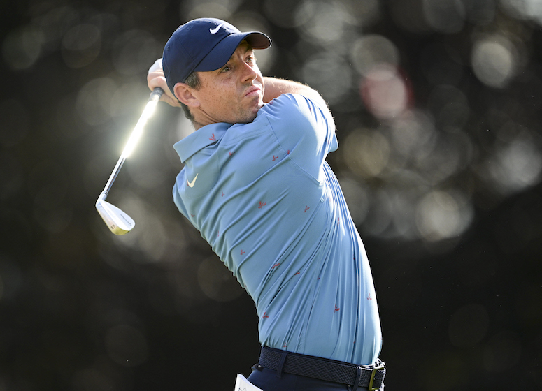 Rory McIlroy forfait surprise au RBC Heritage Golf Planète