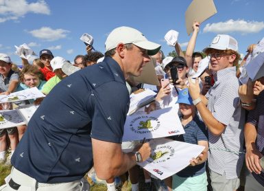 us open Rory McIlroy Jeff Haynes/USGA