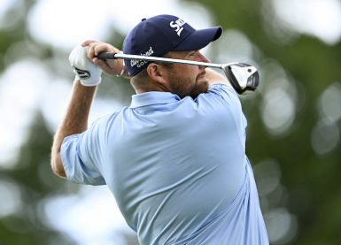 Shane Lowry Robert Beck/USGA/US OPEN