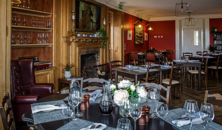 The Watchmanrestaurant_Ecosse_East-Lothian