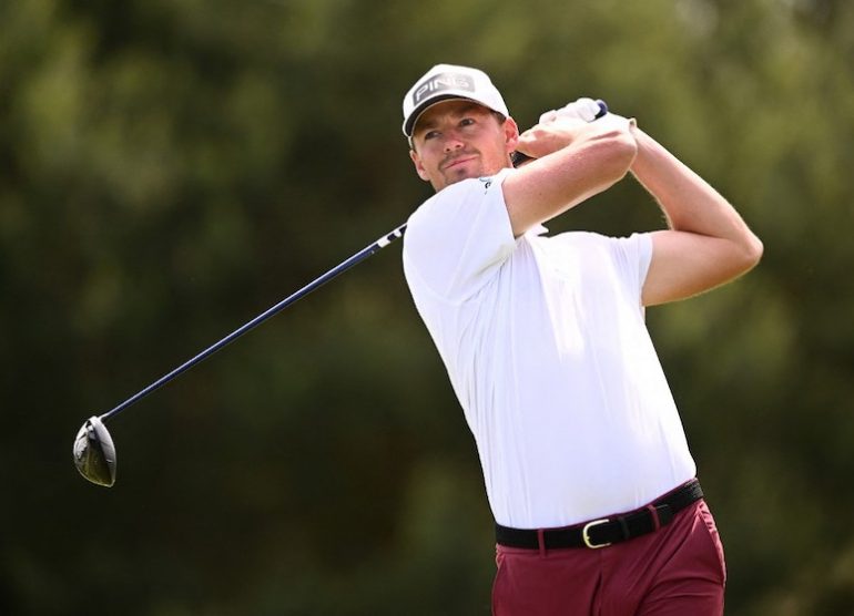 Victor Perez Photo by Stuart Franklin/Getty Images