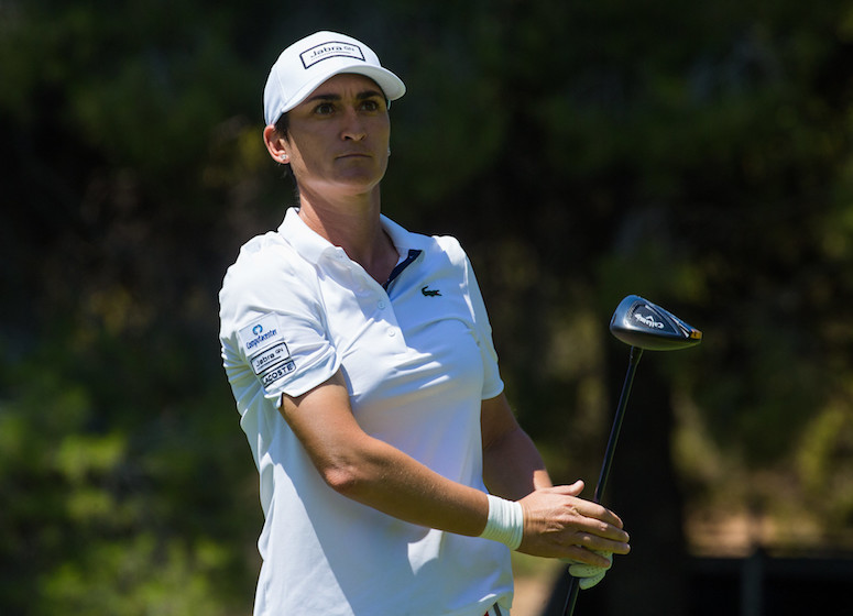 Oihan Guillamoundeguy en Arabie saoudite, le PGA Tour à Pebble Beach et le top départ du LET et du Challenge Tour au programme de la semaine