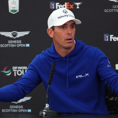 Billy Horschel Photo by Kevin C. Cox/Getty Images