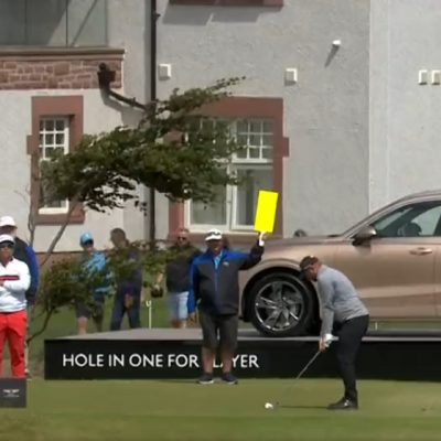 HoleInOne DPWT
