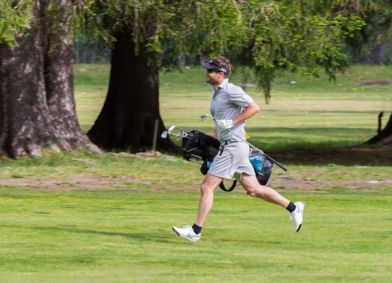 L'Open de France de SpeedGolf grandit 