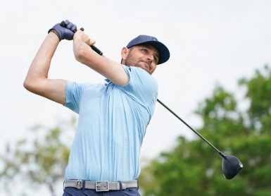 Former Tennis player Mardy Fish Alex Bierens de Haan/Getty Images/AFP