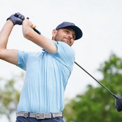 Former Tennis player Mardy Fish Alex Bierens de Haan/Getty Images/AFP
