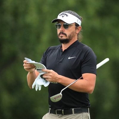 Mike Lorenzo-Vera Photo by Jan Kruger/Getty Images
