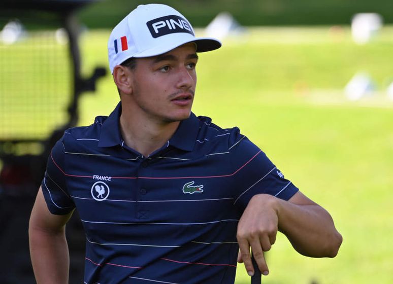 Tom Vaillant et Julien Sale valident leur montée sur le Challenge Tour