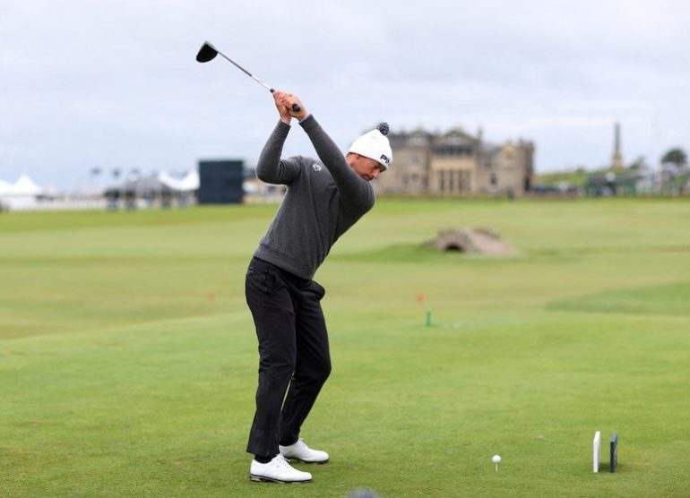 Victor Perez Photo by Richard Heathcote/Getty Images