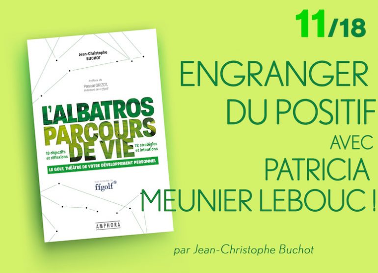 Visuel Parcours de vie buchot albatros preparation mentale