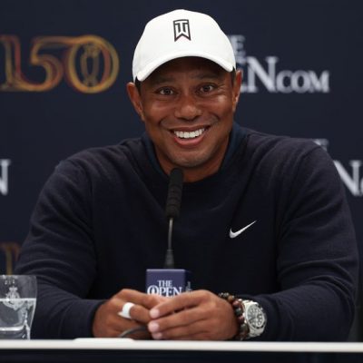 Tiger Woods met hors-jeu le LIV Golf et ses joueurs dissidents
