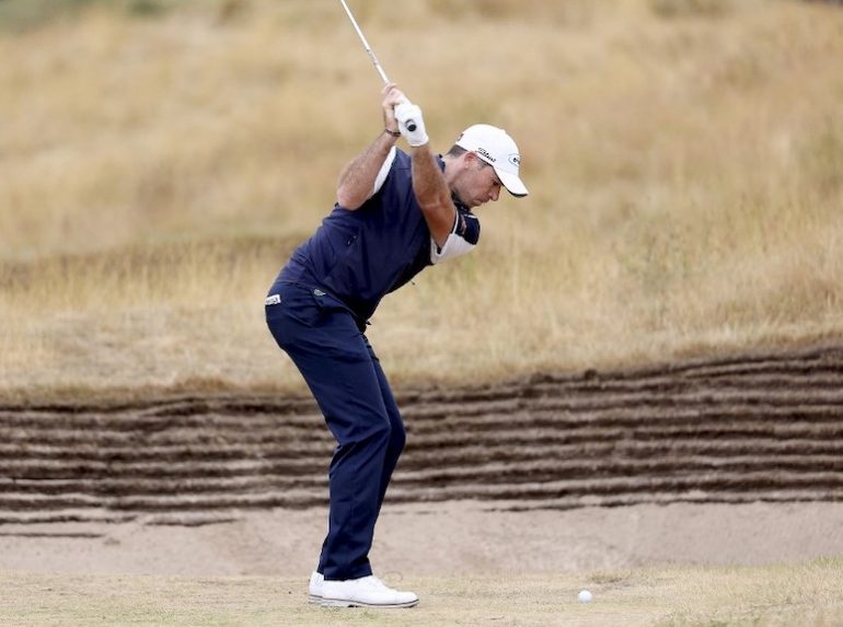 Julien Guerrier Photo by Warren Little / GETTY IMAGES EUROPE / Getty Images via AFP