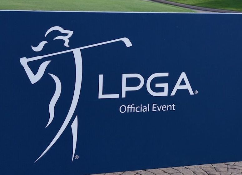 Un tournoi du LPGA annulé à Taïwan