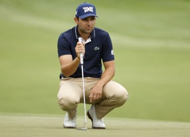 Paul Barjon Photo ©Tim Nwachukwu / GETTY IMAGES NORTH AMERICA / Getty Images via AFP